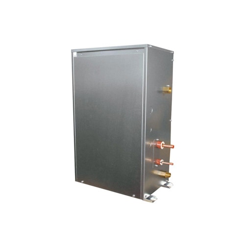 Immagine di Mitsubishi HWS Modulo idronico per sistemi ibridi e VRF PWFY-P100VM-E-BU