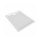 Pozzi Ginori MELUA piatto doccia rettangolare 120x70 cm finitura bianco 550.507.00.1