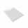 Pozzi Ginori MELUA piatto doccia rettangolare 140x80 cm finitura bianco 550.511.00.1
