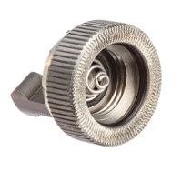 Immagine di Ridgid Adattatore per cavi per stasatrici a tamburo da 5⁄8" e 3⁄4" (16 mm e 20 mm)  19263