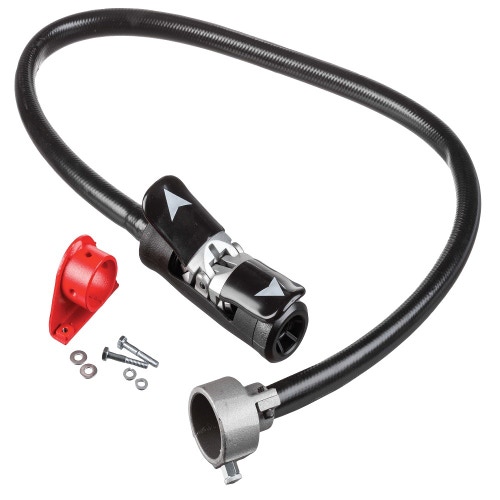 Immagine di Ridgid Regolatore della corsa per curvatubi idraulica fino a 1-1/4" modello 3801E, 230V 26896