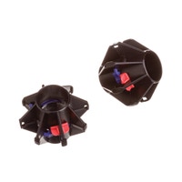 Immagine di Ridgid Guide di centraggio 60 mm, per telecamere da 25 mm (2 pezzi) 40598