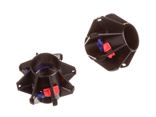 Immagine di Ridgid Guide di centraggio 60 mm, per telecamere da 25 mm (2 pezzi) 40598