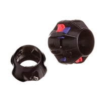 Immagine di Ridgid Guide di centraggio 29 mm e 24 mm, per telecamere da 15.5 mm (2 pezzi) 42778