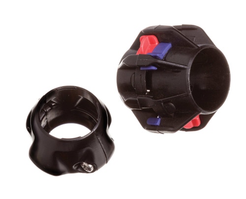 Immagine di Ridgid Guide di centraggio 29 mm e 24 mm, per telecamere da 15.5 mm (2 pezzi) 42778