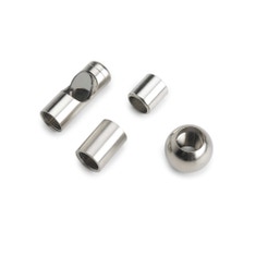 Immagine di Ridgid Specchio, gancio e magnete per testa della telecamera da 6 mm 45358