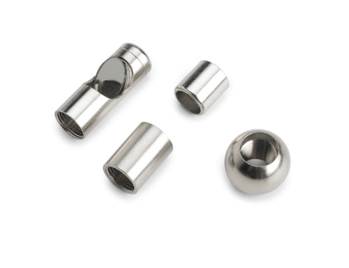 Immagine di Ridgid Specchio, gancio e magnete per testa della telecamera da 6 mm 45358