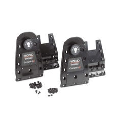 Immagine di Ridgid Kit di ricambio piastra laterale monitor Compact2 48148