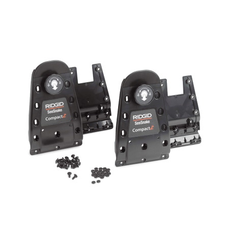 Immagine di Ridgid Kit di ricambio piastra laterale monitor Compact2 48148