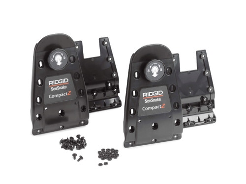 Immagine di Ridgid Kit di ricambio piastra laterale monitor Compact2 48148