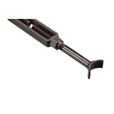 Immagine di Ridgid Gruppo tubo guida telescopico per tombini, per stasatrici a cavi frazionabili 59240