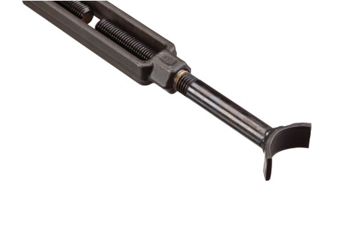 Immagine di Ridgid Gruppo tubo guida telescopico per tombini, per stasatrici a cavi frazionabili 59240