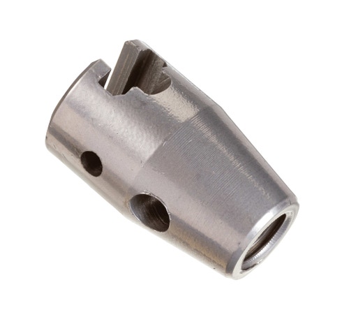 Immagine di Ridgid Accoppiatore femmina, per collegare l'utensile all'adattatore  61885