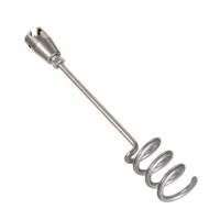 Immagine di Ridgid Trivella a cavatappi tonda, 2" (50 mm)  62055