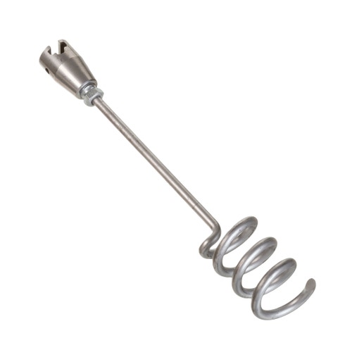 Immagine di Ridgid Trivella a cavatappi tonda, 2" (50 mm)  62055