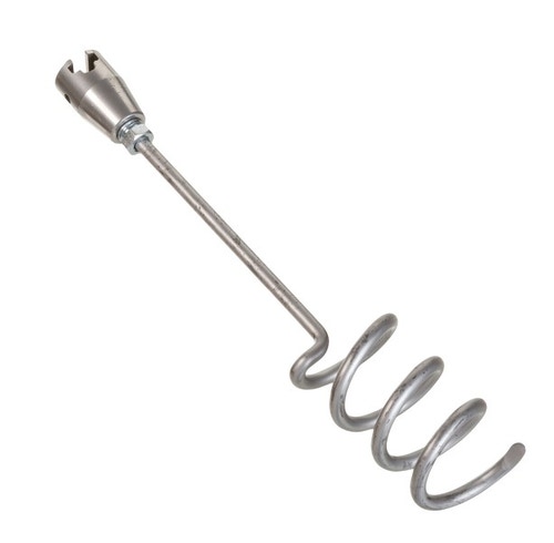 Immagine di Ridgid Trivella a cavatappi tonda, 21/2" (65 mm)  62060