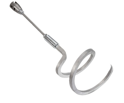 Immagine di Ridgid Trivella a cavatappi quadra, 6" (150 mm) 62105