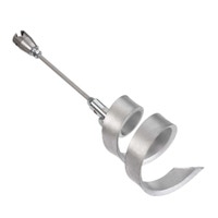 Immagine di Ridgid Trivella, 6" (150 mm)  62125