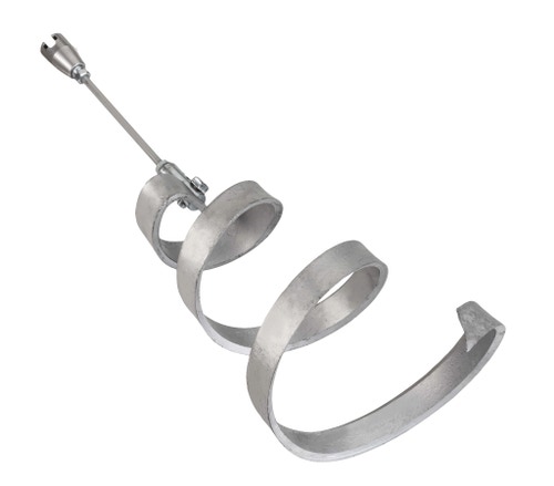 Immagine di Ridgid Trivella, 10" (250 mm) 62390