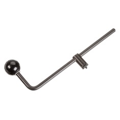 Immagine di Ridgid Gira aste, per girare a mano le aste in condotte corte  62815