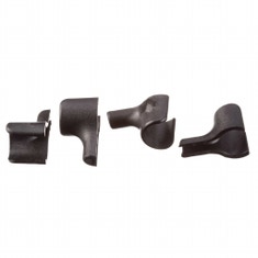 Immagine di Ridgid Guide di centraggio ad anello, per testa 35 mm (4 pezzi) 93387