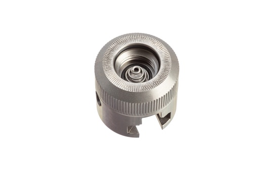 Immagine di Ridgid Adattatore per cavi frazionabili 1 1/4" (32 mm) 19258