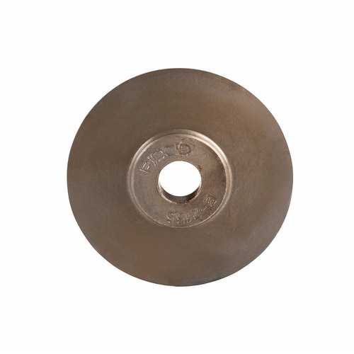 Immagine di Ridgid Kit per taglio tubi in plastica composto da tagliatubi ad azione rapida con rotella ed alesatore retrattile, tagliatubi per tubi di scarico diametro effettivo 32 - 40 mm, e rotella per tagliatubi 31647+37463+74720