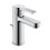 Immagine di Duravit B.2 miscelatore monocomando per lavabo taglia S con scarico e saltarello finitura cromo B21010001010