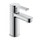 Duravit B.2 miscelatore monocomando per lavabo taglia S senza scarico e saltarello finitura cromo B21010002010