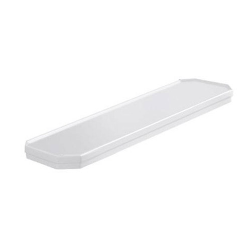 Immagine di Duravit  1930 mensola 45 cm, colore bianco 0892450000