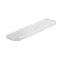 Immagine di Duravit 1930 mensola 65 cm, rivestimento Wondergliss, colore bianco 08926500001