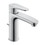 Immagine di Duravit B.1 miscelatore monocomando per lavabo taglia M con scarico e saltarello finitura cromo B11020001010