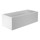 Duravit DARO struttura in polistirene per vasca rettangolare L.170 P.70 cm, colore bianco 790468000000000