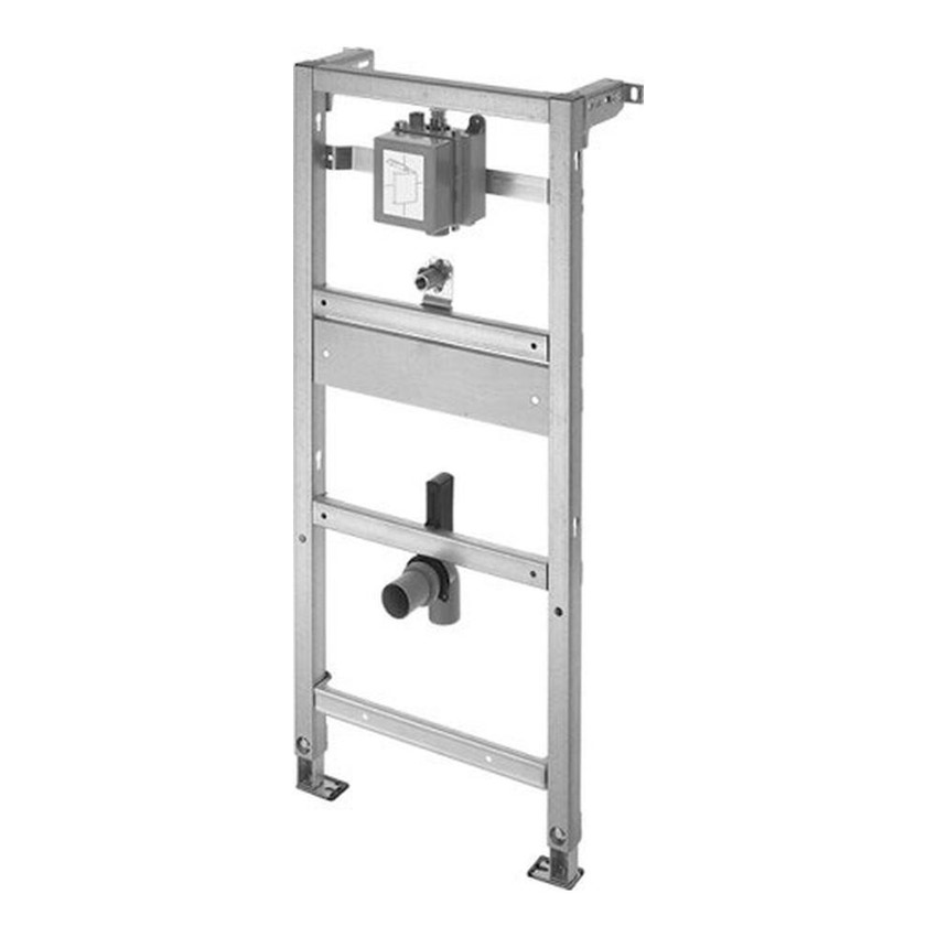 Immagine di Duravit DURASYSTEM modulo per orinatoio con valvola scarico incassata 115 cm WD3002000000