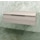 Flaminia BOX base sospesa, 1 cassetto, L.95 P.50 H.25 cm, con top, finitura oj grigio BX299+BXPR51OJG