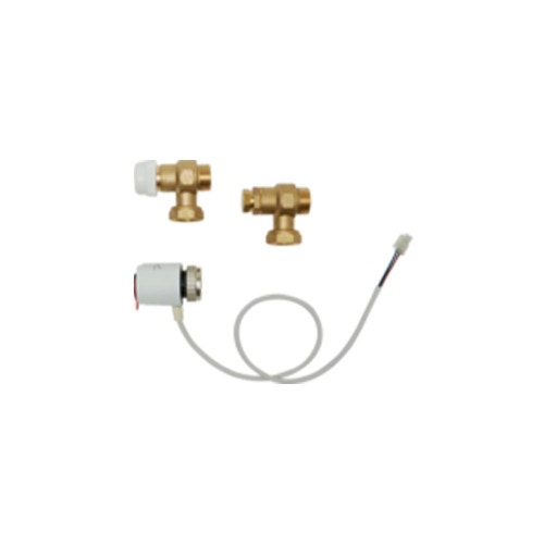 Immagine di Immergas Kit gruppo valvola due vie 3.028507