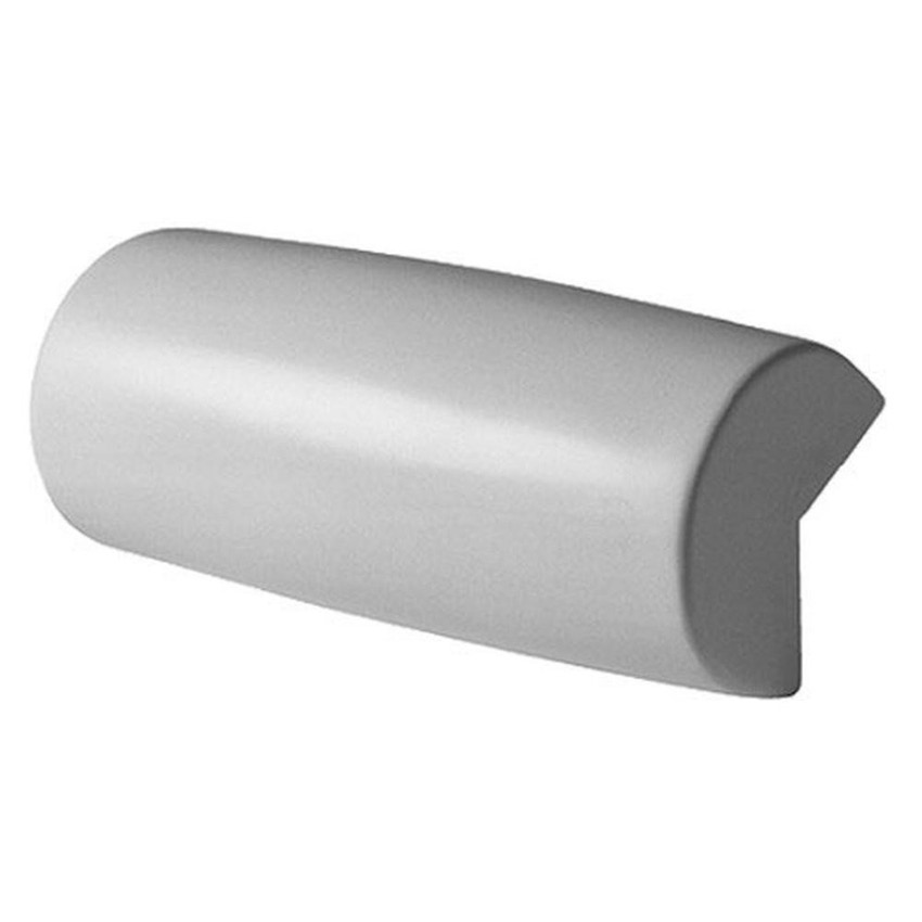 Immagine di Duravit PAIOVA poggiatesta finitura bianco 790001000000000