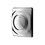 Immagine di Grohe SURF piastra di azionamento wc, finitura cromo 38808000
