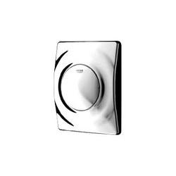 Ideal Standard R0123AC OLEAS™ M3 Placca Meccanica Bianco | Per Sistemi Di Scarico Bagno - Foto 6
