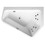 Immagine di Duravit PAIOVA 5 vasca idromassaggio 177x130cm installazione ad angolo ad incasso a dx con sistema a getto, colore bianco 760391000JS1000