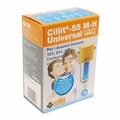 Immagine di Cillit 55 M-H UNIVERSAL, sali polifosfati per dosatori Cillit Immuno, confezione da 1 Kg 010041
