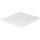 Duravit STONETTO piatto doccia quadrato 90 cm, colore bianco 720146380000000
