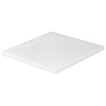 Immagine di Duravit STONETTO piatto doccia quadrato 90 cm, colore bianco 720146380000000