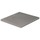 Duravit STONETTO piatto doccia quadrato 90 cm, colore grigio cemento 720146180000000