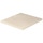 Duravit STONETTO piatto doccia quadrato 90 cm, colore sabbia 720146480000000