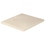 Immagine di Duravit STONETTO piatto doccia quadrato 90 cm, colore sabbia 720146480000000