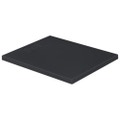 Immagine di Duravit STONETTO piatto doccia rettangolare L.80 P.100 cm, colore antracite 720147680000000