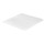 Duravit STONETTO piatto doccia quadrato 100 cm, colore bianco 720167380000000