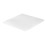 Immagine di Duravit STONETTO piatto doccia quadrato 100 cm, colore bianco 720167380000000