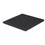 Immagine di Duravit STONETTO piatto doccia quadrato 100 cm, colore antracite 720167680000000